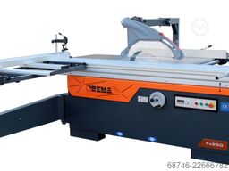Rema Fx250 2600 mm