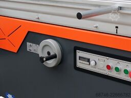 Rema Fx250 2600 mm