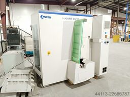 MORBIDELLI (SCM Group) CX 210