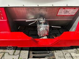 Welfit Oddy 20FT ISO / 24.960L / 1-COMP / 3 BAFFLES / UN PO...