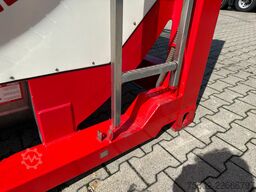 Welfit Oddy 20FT ISO / 24.960L / 1-COMP / 3 BAFFLES / UN PO...