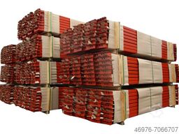 Mecalux / 19,86 lfm. / Ständer: 2.000 x 1.100 mm / Traversen: 2.700 mm