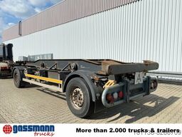  Rolo Apollo 6,5 Schlittenabroller