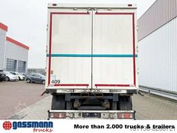 Orten PRASQ 18 Getränkeanhänger, Stapleraufnahme, 14x