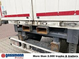 Orten PRASQ 18 Getränkeanhänger, Stapleraufnahme, 14x