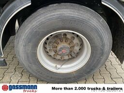 Orten PRASQ 18 Getränkeanhänger, Stapleraufnahme, 14x