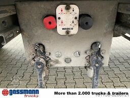 Orten PRASQ 18 Getränkeanhänger, Stapleraufnahme, 14x