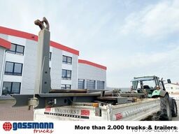 GRK 18/70 C Abrollanlage