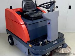 Hako Sweepmaster / Jonas B 980 R Generalüberholt - 6 Monate Garantie !