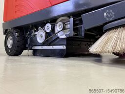 Hako Sweepmaster / Jonas B 980 R Generalüberholt - 6 Monate Garantie !