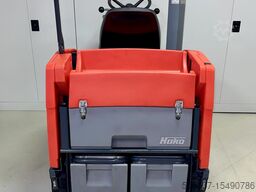 Hako Sweepmaster / Jonas B 980 R Generalüberholt - 6 Monate Garantie !