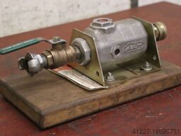 ASL INC Linienöler 15