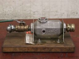 ASL INC Linienöler 15