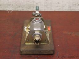 ASL INC Linienöler 15