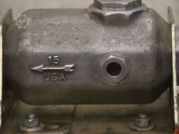 ASL INC Linienöler 15