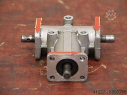 ZD 98/97/33 mm