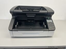 Canon imageFORMULA DR-G2110 duplex documentscanner A3