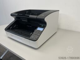 Canon imageFORMULA DR-G2110 duplex documentscanner A3