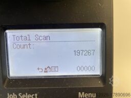 Canon imageFORMULA DR-G2110 duplex documentscanner A3