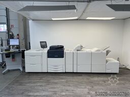 Xerox Versant 280 incl. full trimming, Fiery, paperdeck