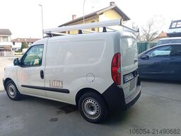 FIAT Doblo Cargo officina mobile