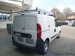 FIAT Doblo Cargo officina mobile