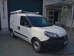 FIAT Doblo Cargo officina mobile