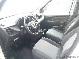 FIAT Doblo Cargo officina mobile