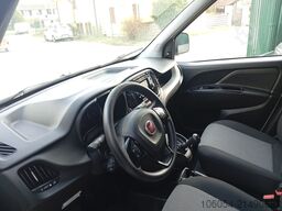 FIAT Doblo Cargo officina mobile
