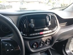 FIAT Doblo Cargo officina mobile