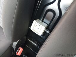 FIAT Doblo Cargo officina mobile