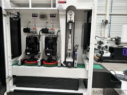 Q-FIN F200XL VAC