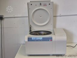 Thermo Fisher Scientific Multifuge XLR