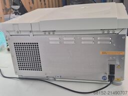 Thermo Fisher Scientific Multifuge XLR