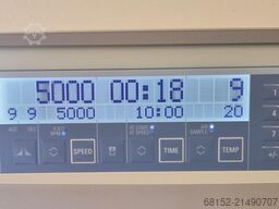 Thermo Fisher Scientific Multifuge XLR