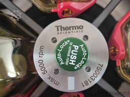 Thermo Fisher Scientific Multifuge XLR