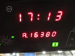 TOYOTA OME 100M