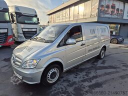 Mercedes-Benz Vito 116 CDI