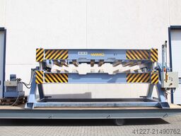WIMO Hebetechnik Drehstation 6000 kg
