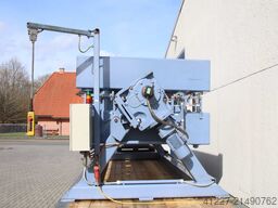 WIMO Hebetechnik Drehstation 6000 kg
