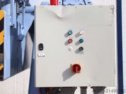 WIMO Hebetechnik Drehstation 6000 kg