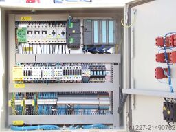 WIMO Hebetechnik Drehstation 6000 kg