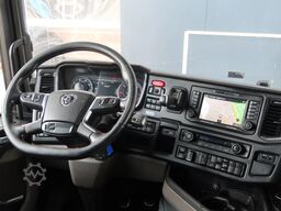 Scania R520 V8 NGS 6X2/ FULL AIR/ CHASSIS / PTO-EG661F