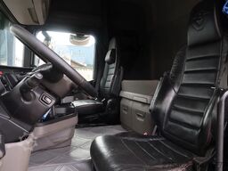 Scania R520 V8 NGS 6X2/ FULL AIR/ CHASSIS / PTO-EG661F