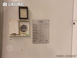 HERMLE C 600 U