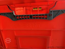 Klappkiste Faltkiste 600x400x285mm Stapelkiste