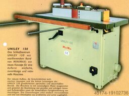 SCM MINIMAX UNILEV 150