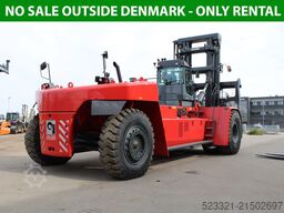 Kalmar KALMAR DCG850-12