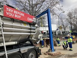 DISAB Centurion P20