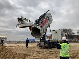DISAB Centurion P20